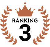 RANKING 3